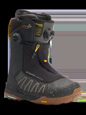 K2 Orton Snowboardschoenen