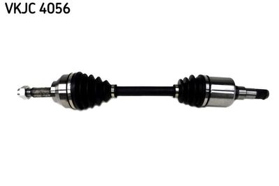 Aandrijfas VKJC4056