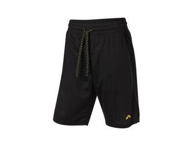 CRIVIT Korte heren sportbroek (Zwart, XL)