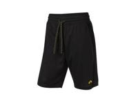 CRIVIT Korte heren sportbroek (Zwart, XL)
