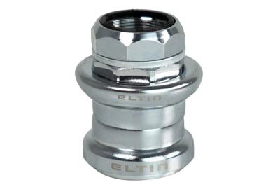 Eltin Draad Balhoofd Staal 1" - Zilver Eltin Draad Balhoofd Staal 1" - Zilver