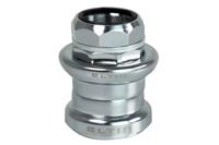 Eltin Draad Balhoofd Staal 1" - Zilver Eltin Draad Balhoofd Staal 1" - Zilver