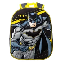 Schooltas Batman 31x25x10 cm - thumbnail