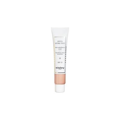Sisley Phyto-Hydra Teint N°0 Fair Crème 40 ml Sisley Phyto-Hydra Teint N°0 Fair Crème 40 ml