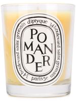 Diptyque bague parfumée Pomander - Jaune - thumbnail