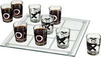 Tic Tac Toe Shooter Set - thumbnail