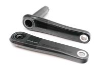 Praxis crankstel zayante gr carbon m30 172.5mm (armset)