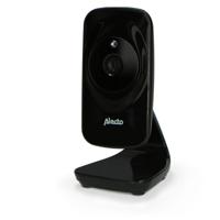 Alecto DVM149C - Extra camera voor DVM149, zwart - thumbnail