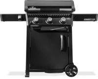 Freestyle 24 Plancha zwart barbecue Napoleon Grills - Napoleon grills