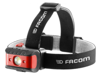 Facom Hoofdlamp Led 200 Lumen - 779.FRT3PB - 779.FRT3PB