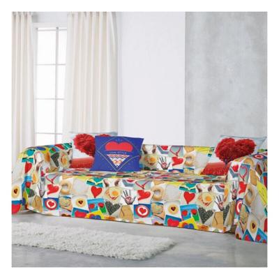 Multifunctionele sjaal Naturals Love