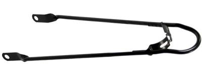 VWP Spatbordstang 26 inch Staal Zwart