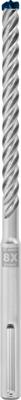 Bosch Accessoires Expert SDS max-8X hamerboor 16 x 200 x 340 mm - 1 stuk(s) - 2608900214
