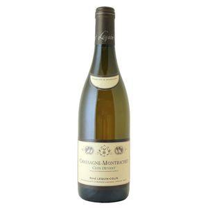 Chassagne Montrachet Clos Devant 2022 - 75CL - 13,5% Vol.