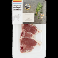 Polderlam Lamskoteletten ca. 220 g bij Jumbo