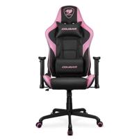 Gaming stoel Cougar 3MELIPNB.0001 Roze