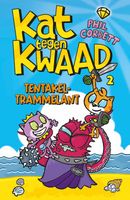 Tentakeltrammelant - Phil Corbett - ebook