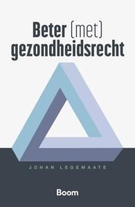 Beter (met) gezondheidsrecht (Paperback)