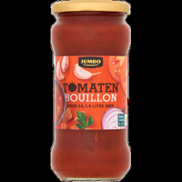 Jumbo Tomatenbouillon 340 ml