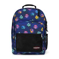 Eastpak Pinzip Flowerblur Navy - thumbnail