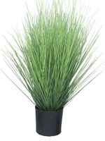 Kunstgras in pot 60cm