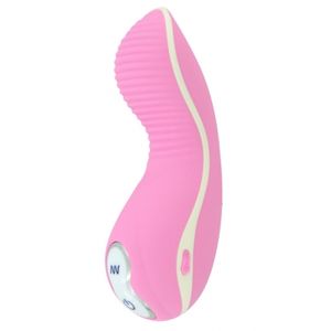 vibe therapy - charger roze