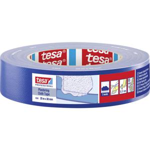 tesa Tesa 04363-00002-02 Gipstape tesa Professional Blauw (l x b) 25 m x 30 mm 1 stuk(s)