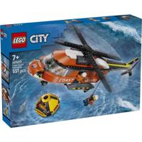 Bouwspel Lego City 60503