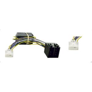 Kenwood radio adapter 14 pins 09PC3454