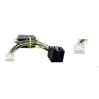 Kenwood radio adapter 14 pins 09PC3454