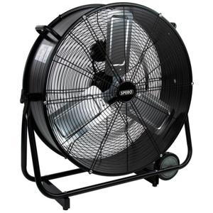 Spero Vloerventilator | 60cm | 7680 m3/h | kantelbaar - SPVK60