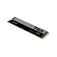 Hard Drive Lexar LNM790X002T-RNNNG 2 TB SSD