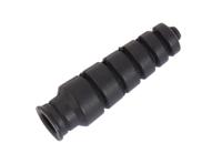 Shimano brake boot for v-brake