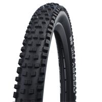 SCHWALBE Vouwband nobby nic performance 27.5 x 2.40" / 60-584 mm - zwart