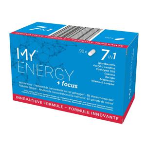 My Energy 90 Tabletten