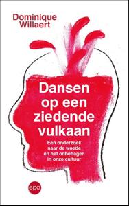 Dansen op een ziedende vulkaan (Paperback)