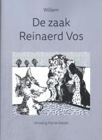 Willem: De zaak Reinaerd Vos (Paperback)