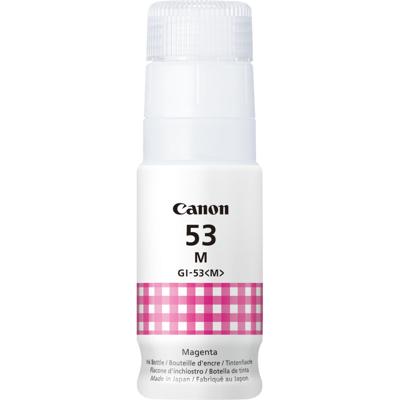 Canon GI-53M inktfles magenta