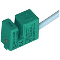Pepperl+Fuchs Inductieve sensor PNP SB3,5-A2-0,5M-V31
