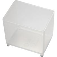 Raaco Inzet box, afm a9-1, h: 47 mm, afm 55x39 mm, 1 stuk