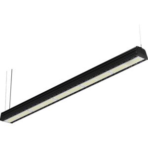 LED High Bay Lineair - Rinzu Lin - 250W - 150LM/W - 860 6000K - Dimbaar 0-10V - IP65 - Sosen Driver - Sanan LEDs