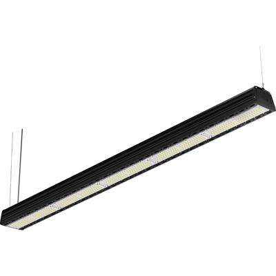 LED High Bay Lineair - Rinzu Lin - 250W - 150LM/W - 860 6000K - Dimbaar 0-10V - IP65 - Sosen Driver - Sanan LEDs