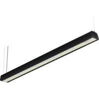 LED High Bay Lineair - Rinzu Lin - 250W - 150LM/W - 860 6000K - Dimbaar 0-10V - IP65 - Sosen Driver - Sanan LEDs
