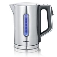 WK 3418 eds-geb/sw  - Water cooker 1,7l 3000W cordless WK 3418 eds-geb/sw - thumbnail