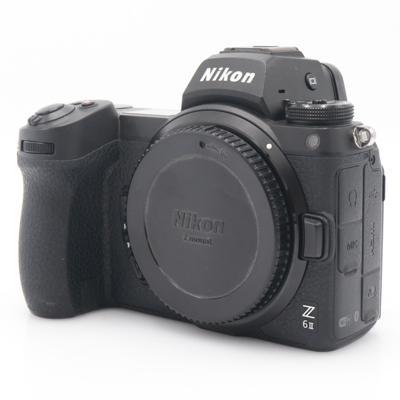 Nikon Z6 II body occasion