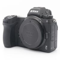 Nikon Z6 II body occasion