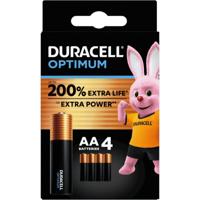 Duracell 5000394137486 huishoudelijke batterij Wegwerpbatterij AA