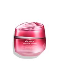 Shiseido Essential Energy Hydrating Day Cream SPF20 50ml