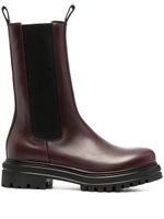 Scarosso bottes Naomi - Rouge