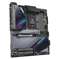 Gigabyte Z790 AORUS MASTER Moederbord Socket Intel 1700 Vormfactor ATX Moederbord chipset Intel® Z790 - thumbnail